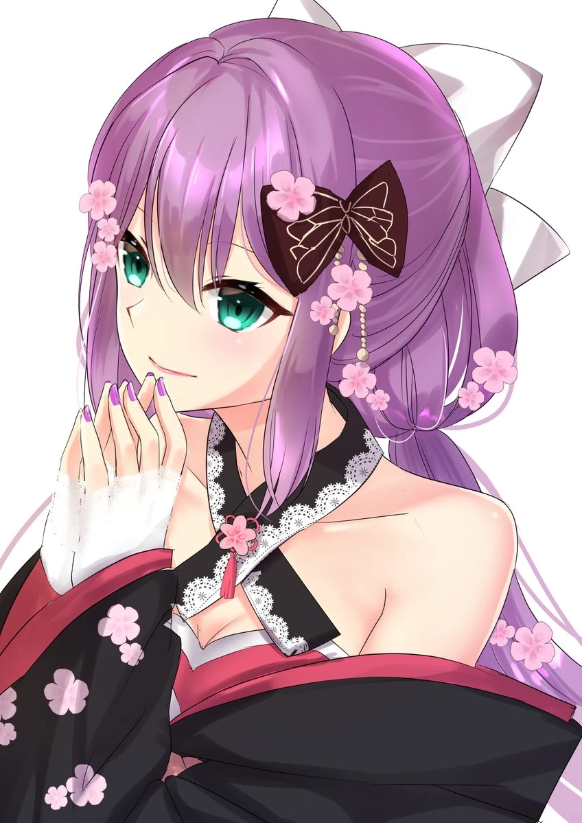 Sakura Ritsuki