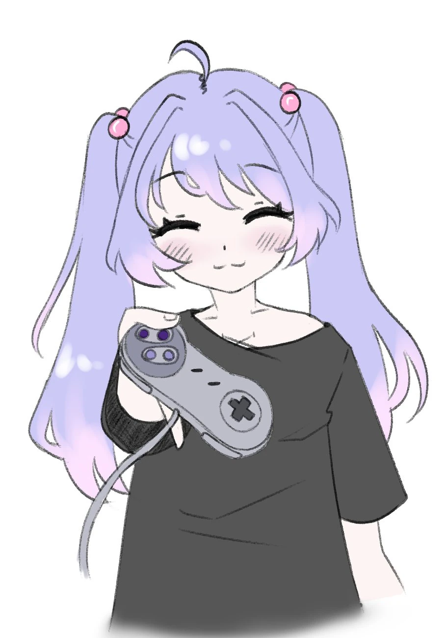 Wanna play with me?