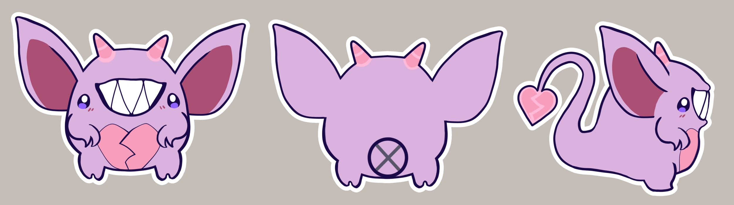 Snippets (Fanbase Mascot)