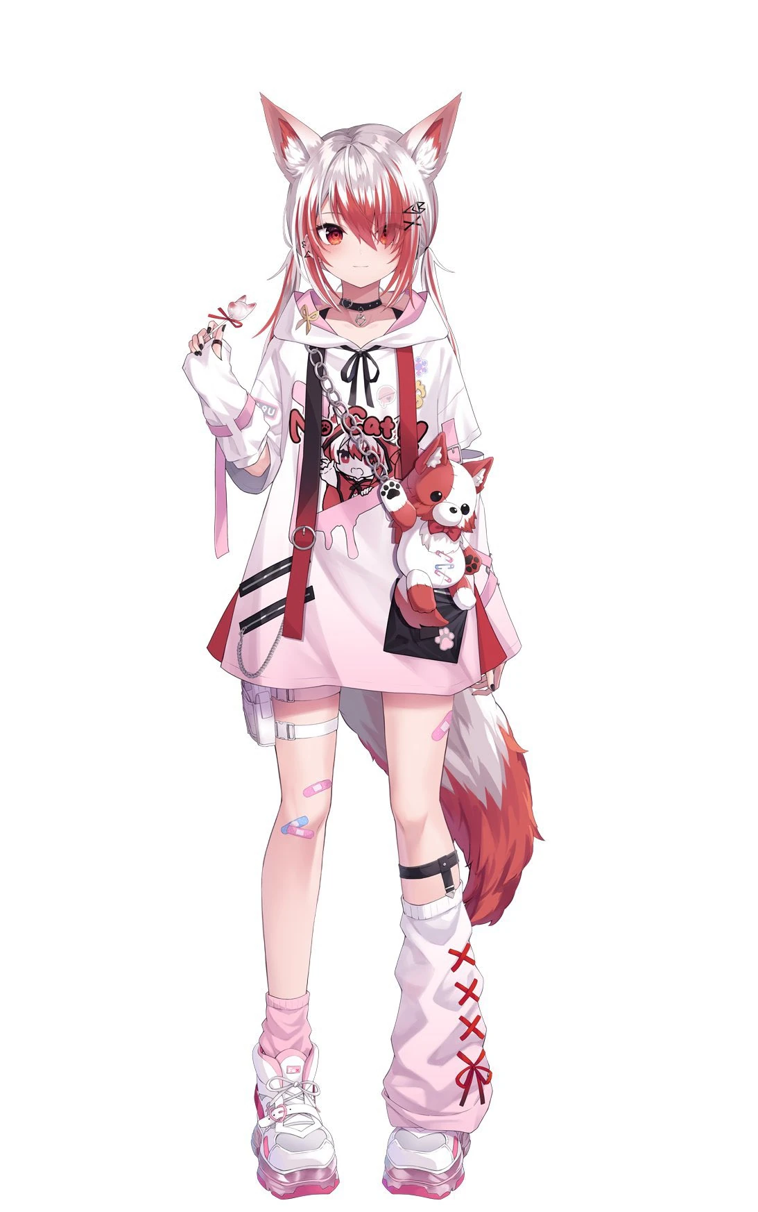 Full Body