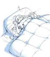 Takamiya Rion and Watson 2 by WADA.jpg (797 KB) Takamiya Rion and Watson by WADA