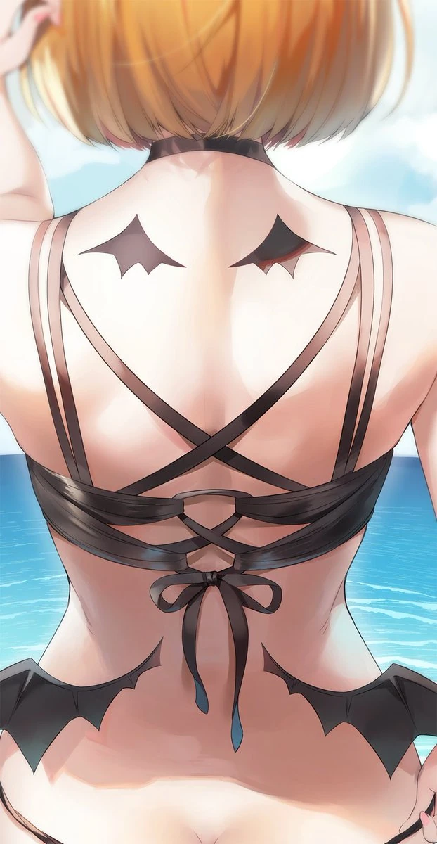 Yozora Mel