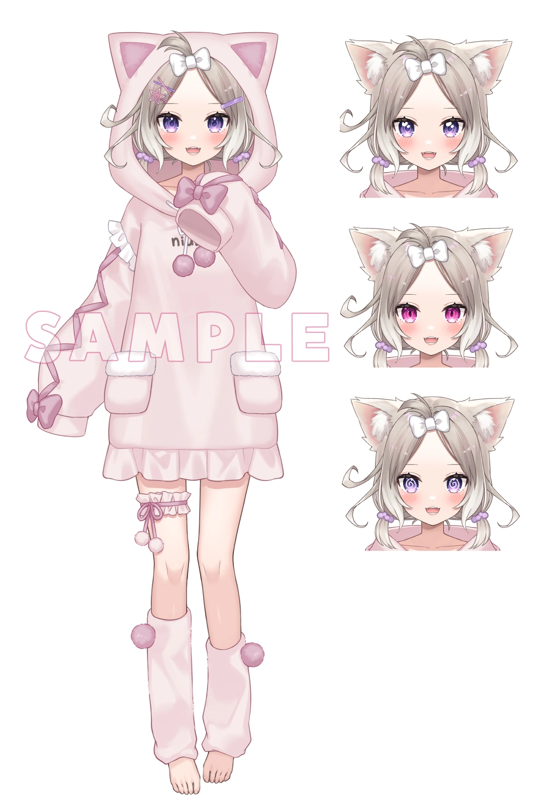 3rd Outfit