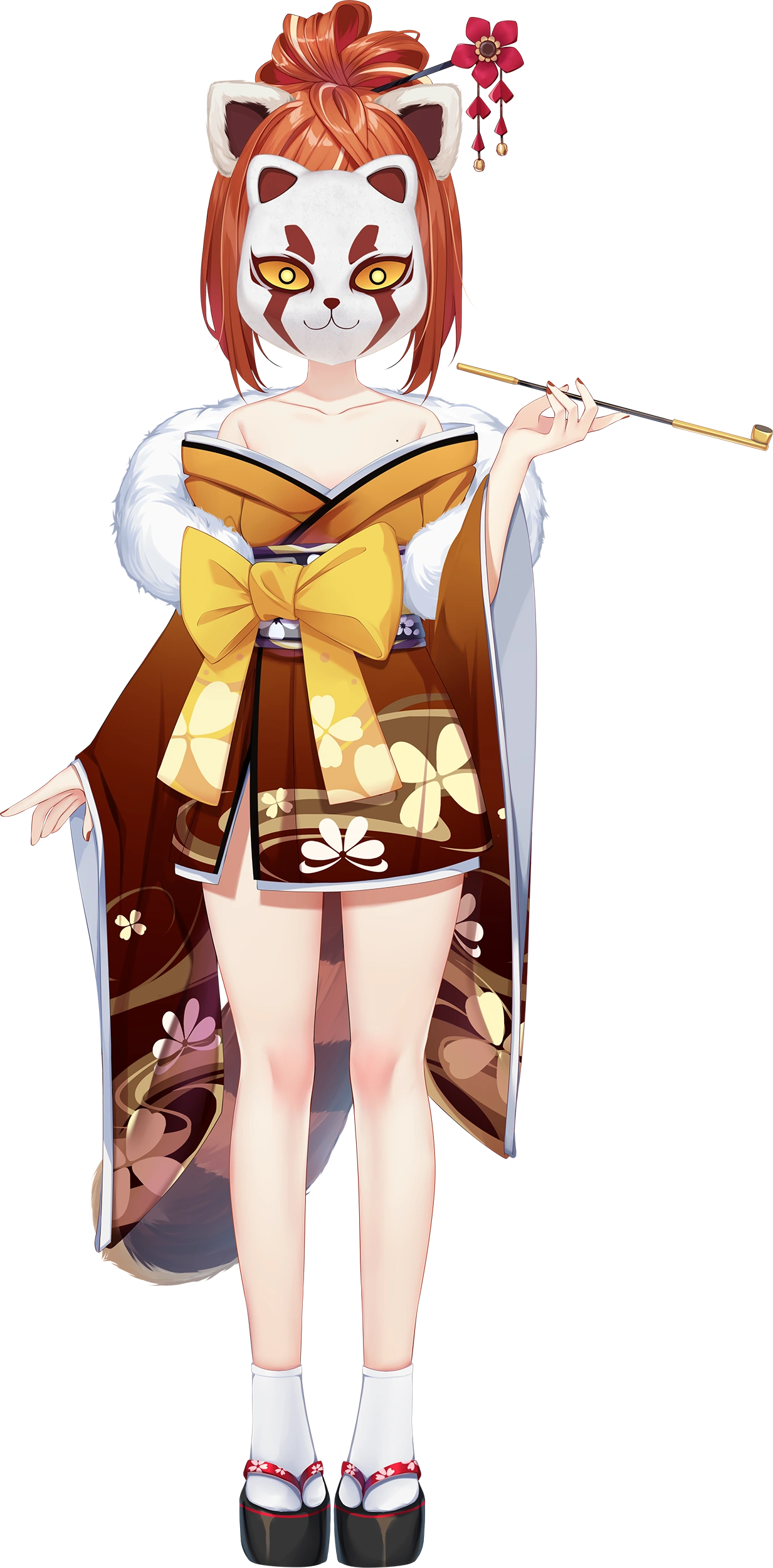 Full Body