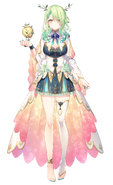 Full body