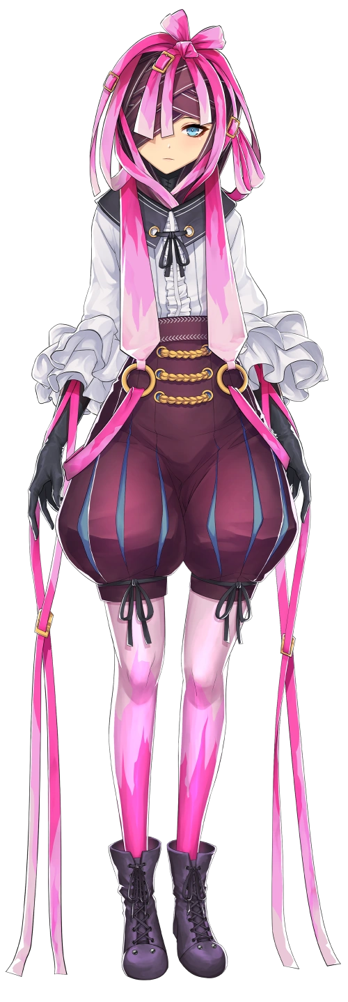Full body