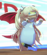 Gecko Hime Hajime