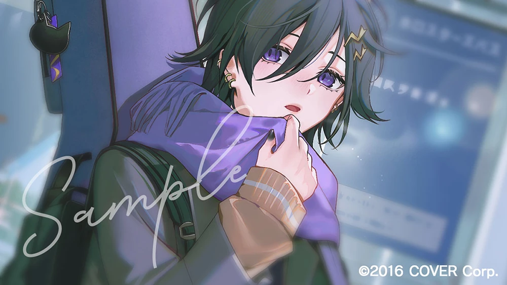 Leica Illustration by RIZ3
