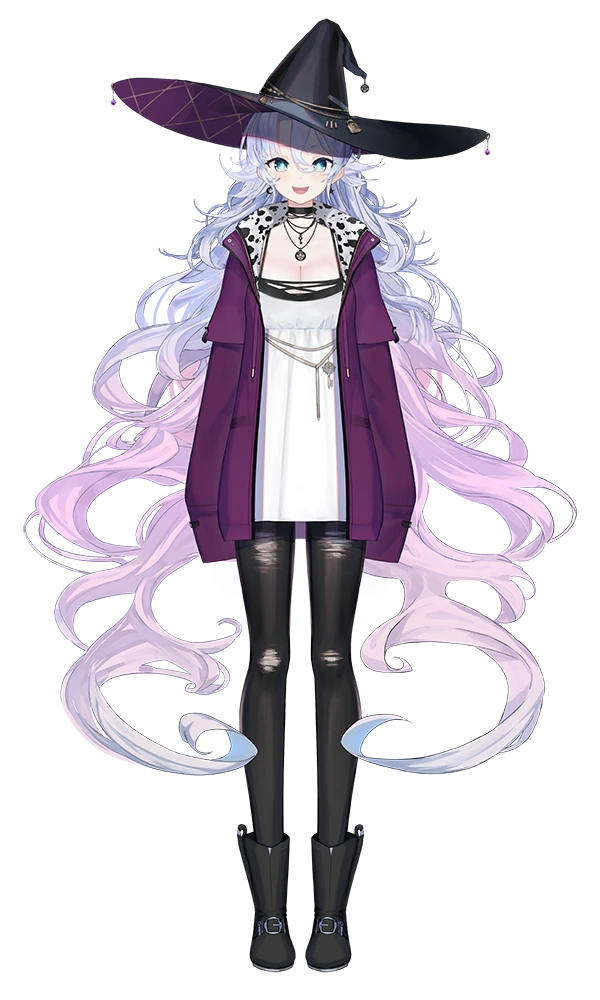 Full Body