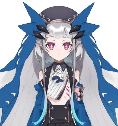 3D model