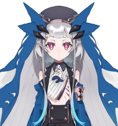 Mizuno Levi | Virtual YouTuber Wiki | Fandom