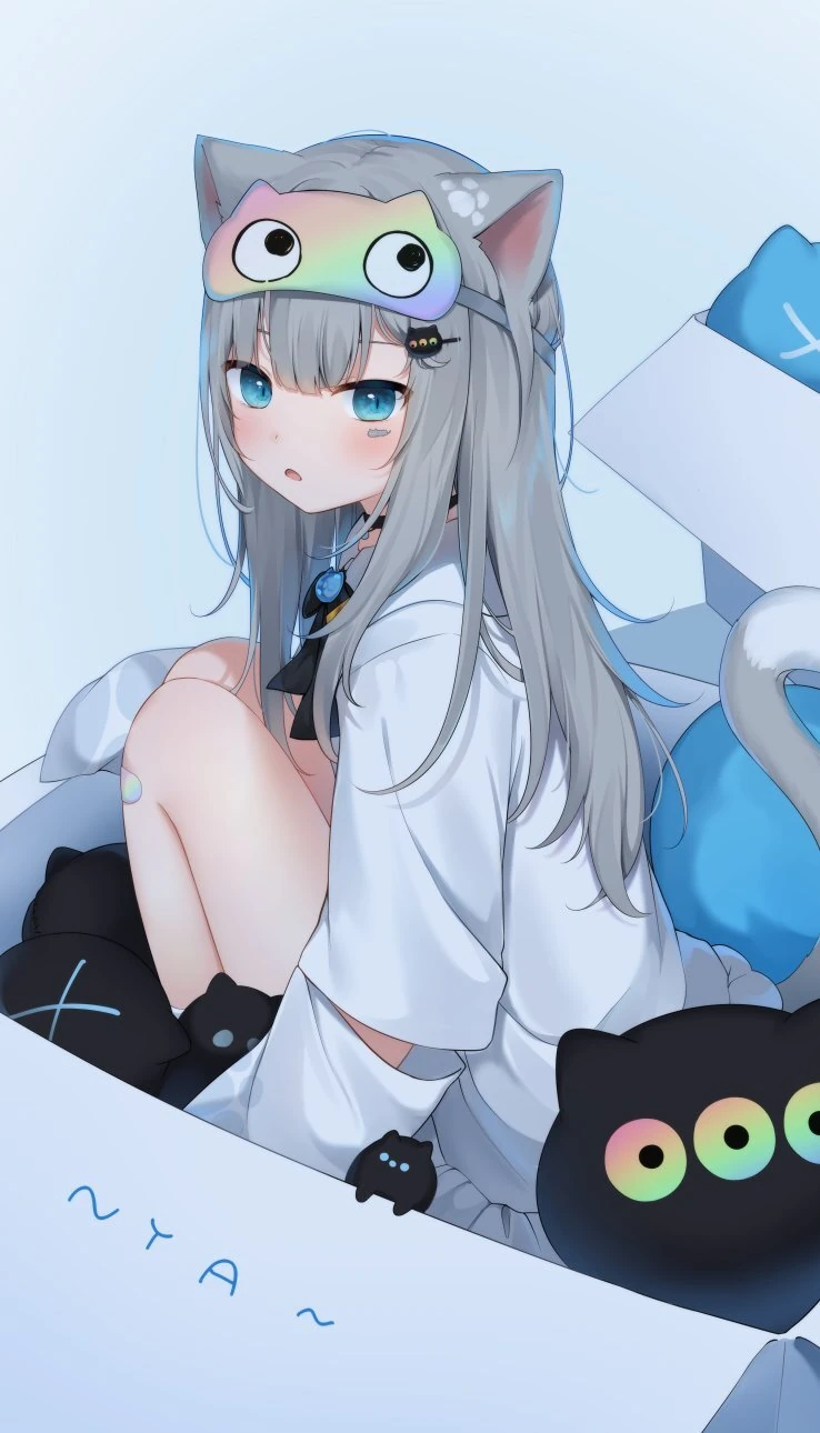 Nachoneko