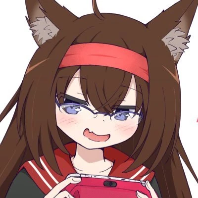 Twitter profile picture