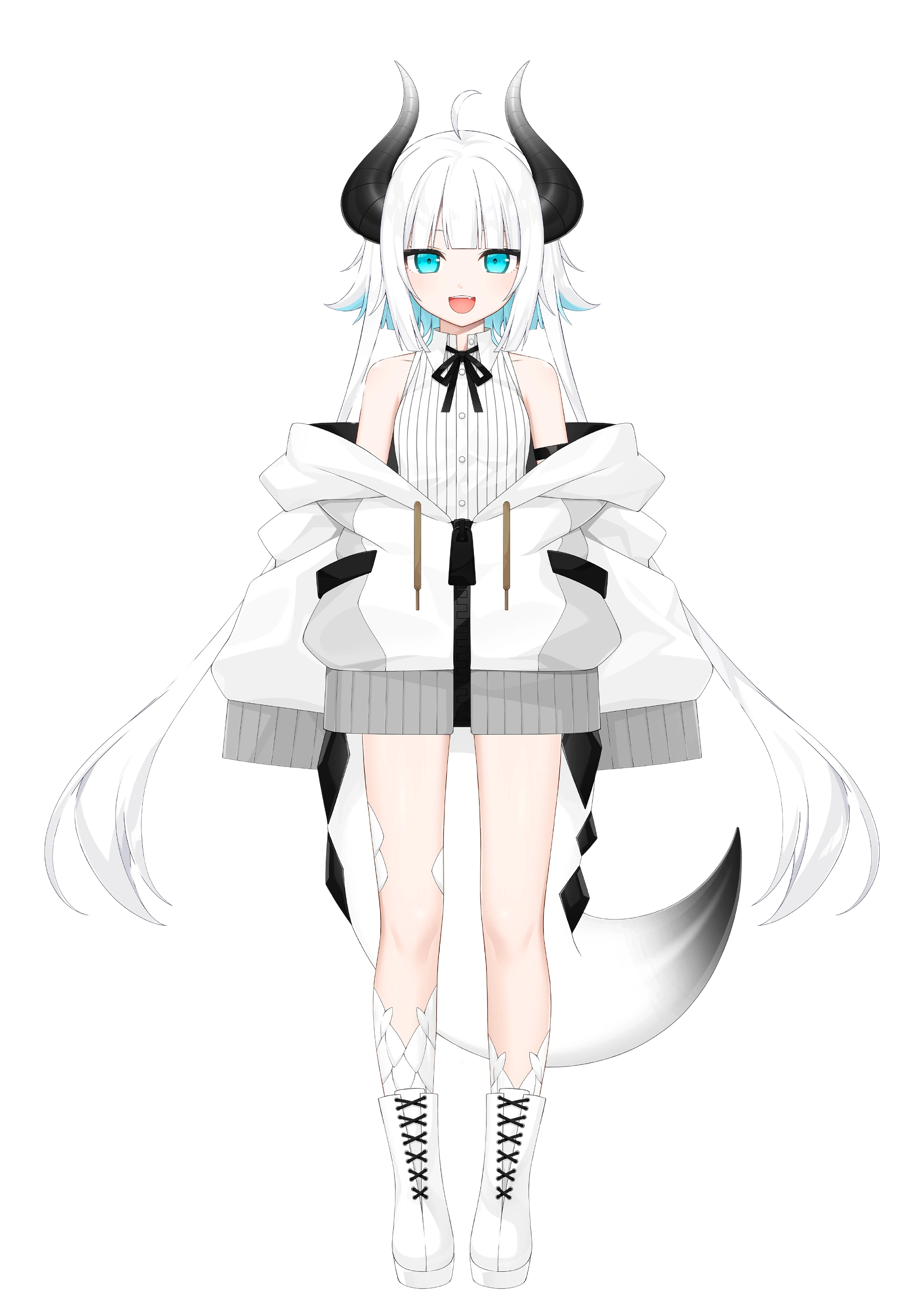 Full Body