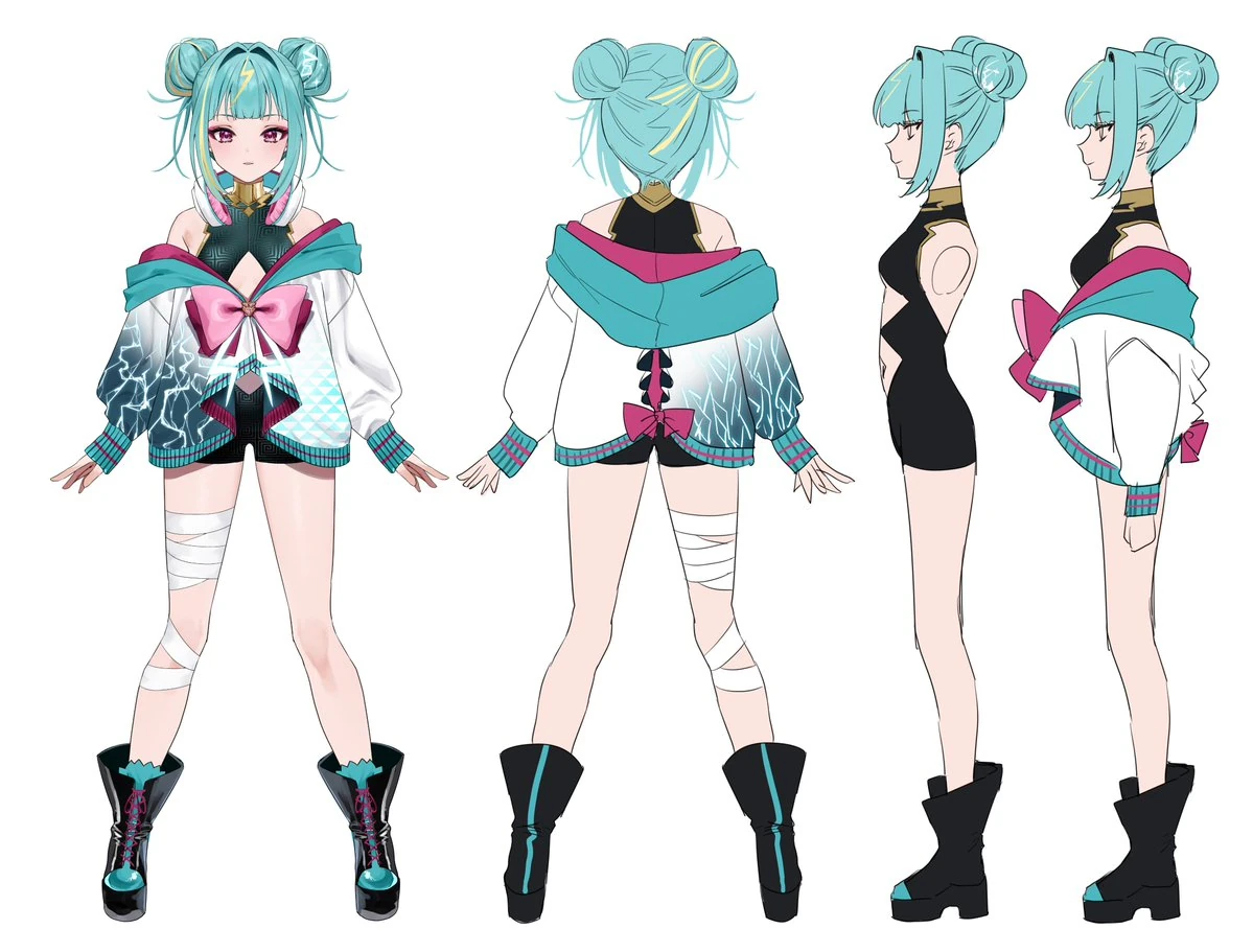 Reference sheet