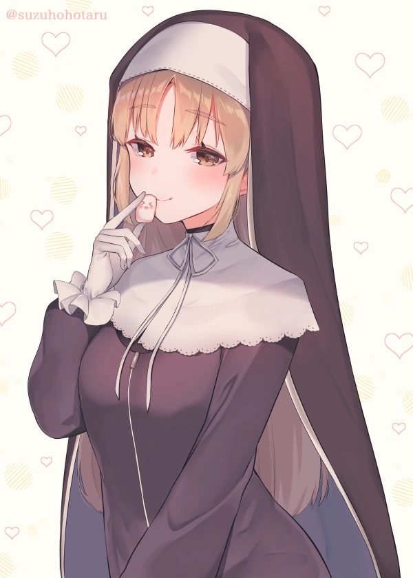 by Suzuho Hotaru