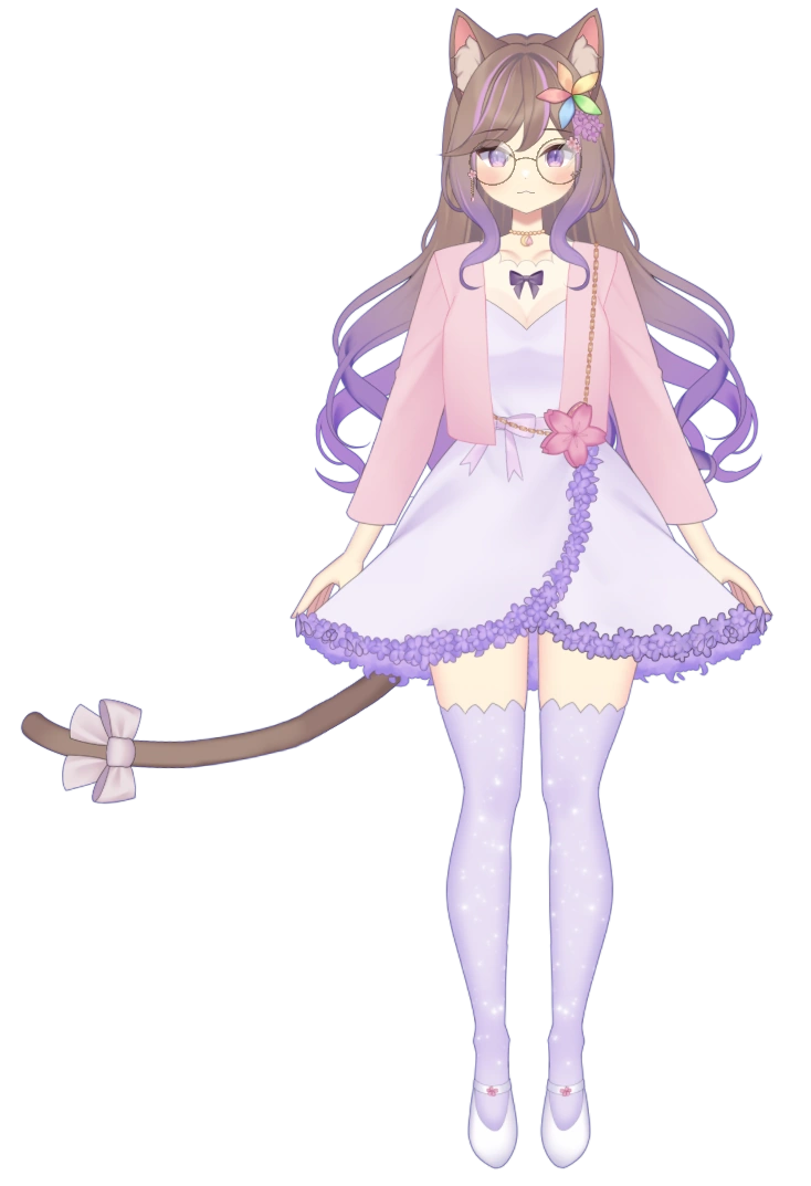 Spring Outfit (1.0)