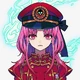 Tomoe Carmine icon