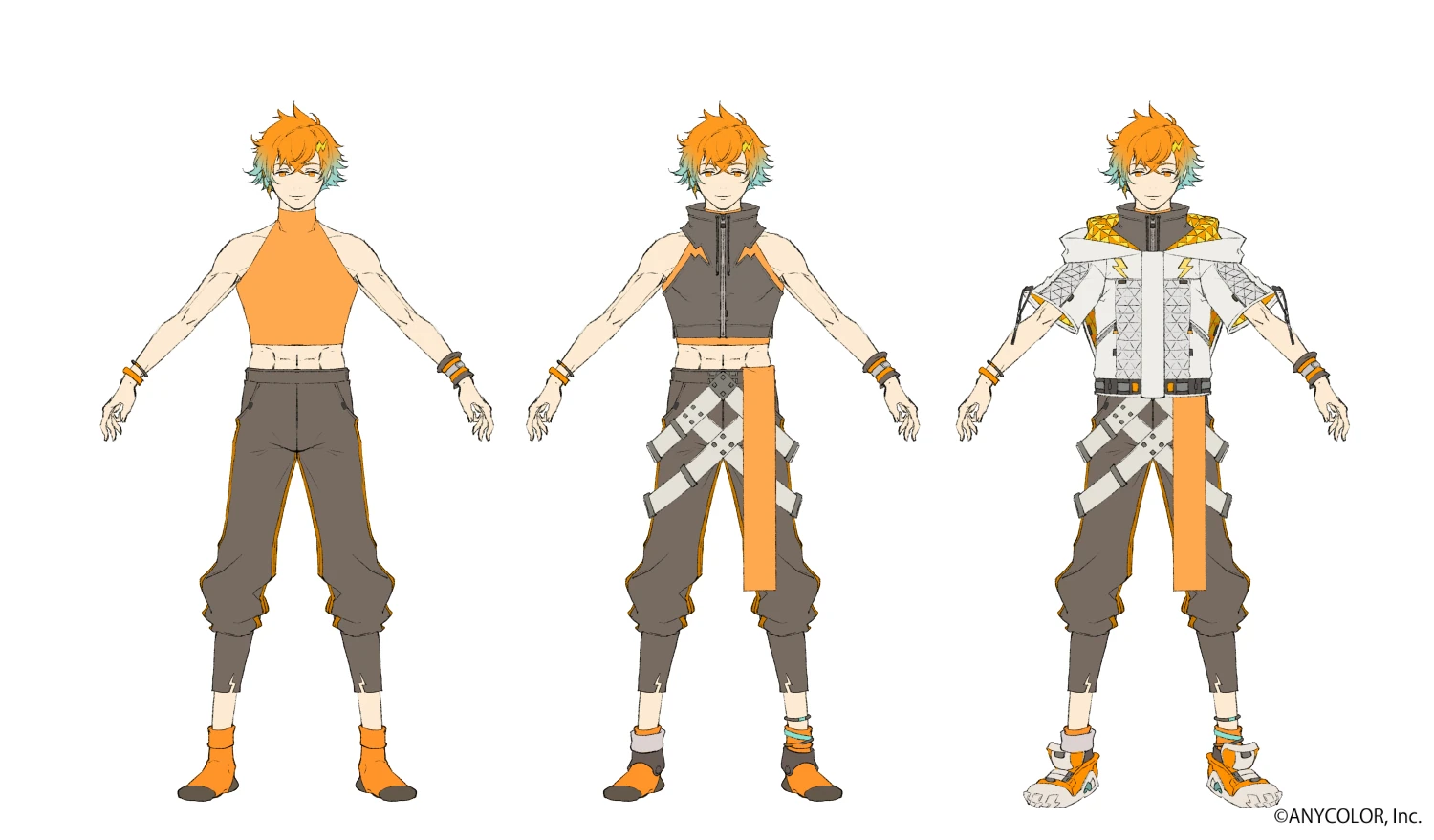 Reference Sheet