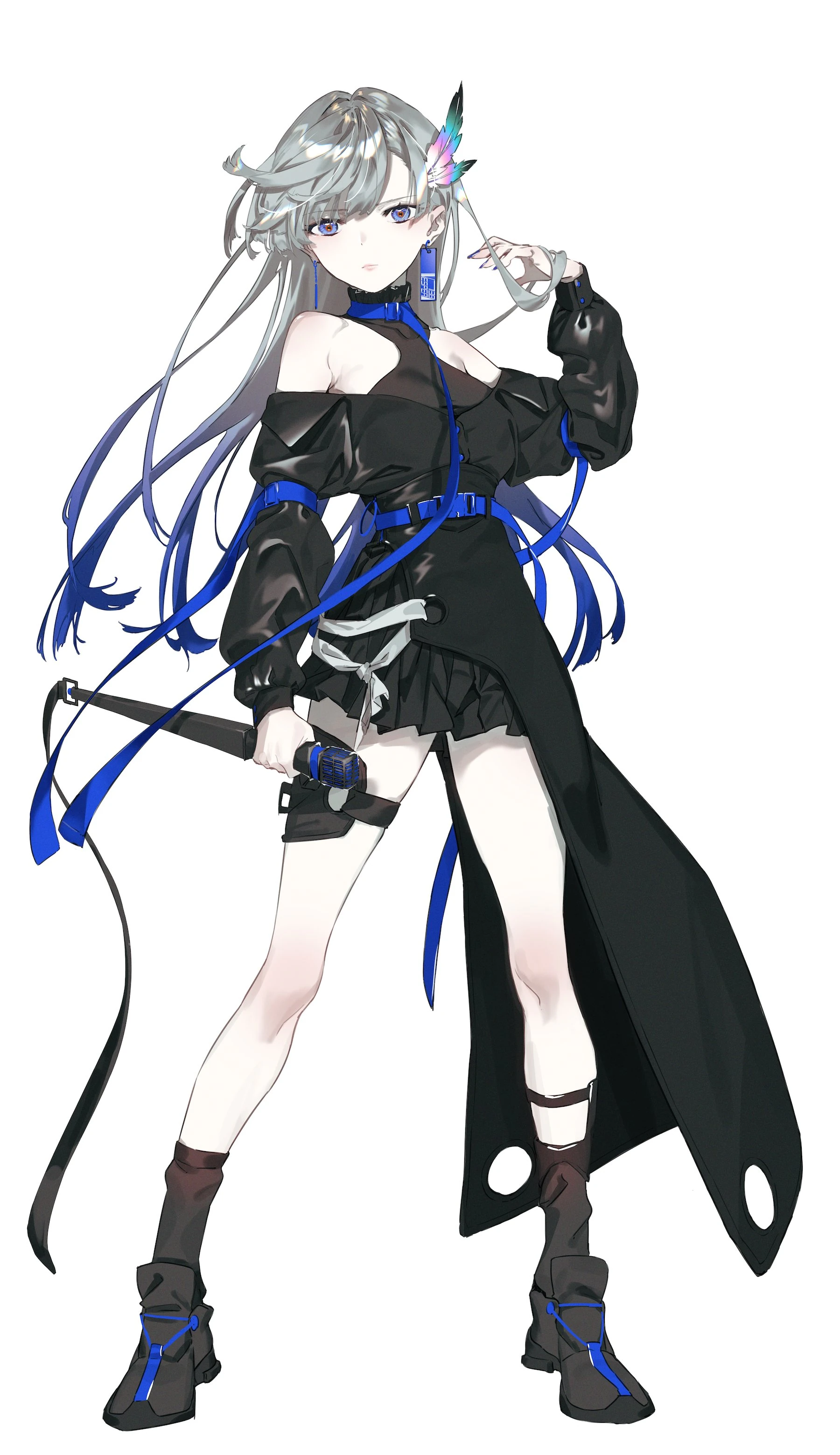 Yomi Original Full Body