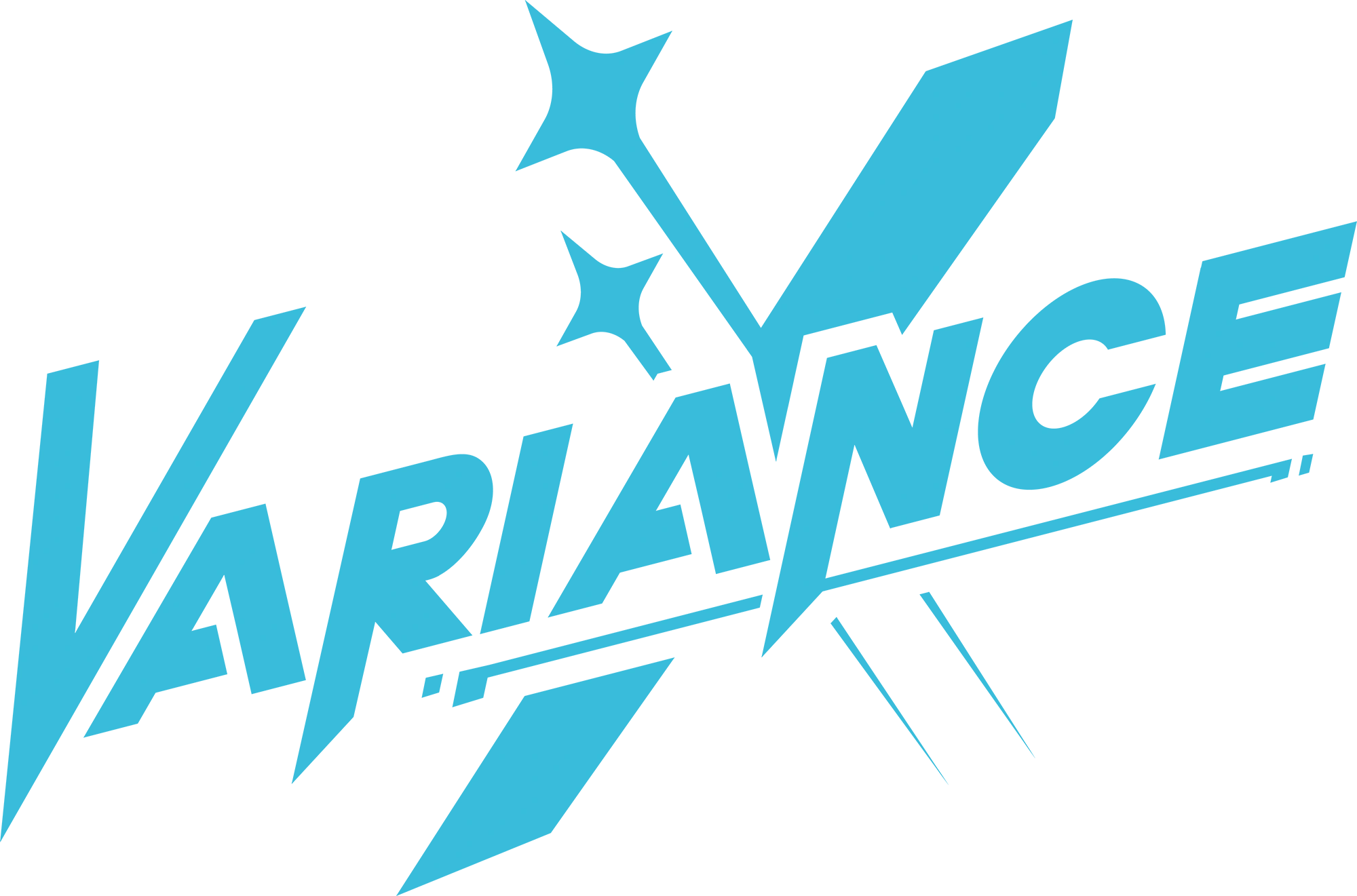 Variance Project banner