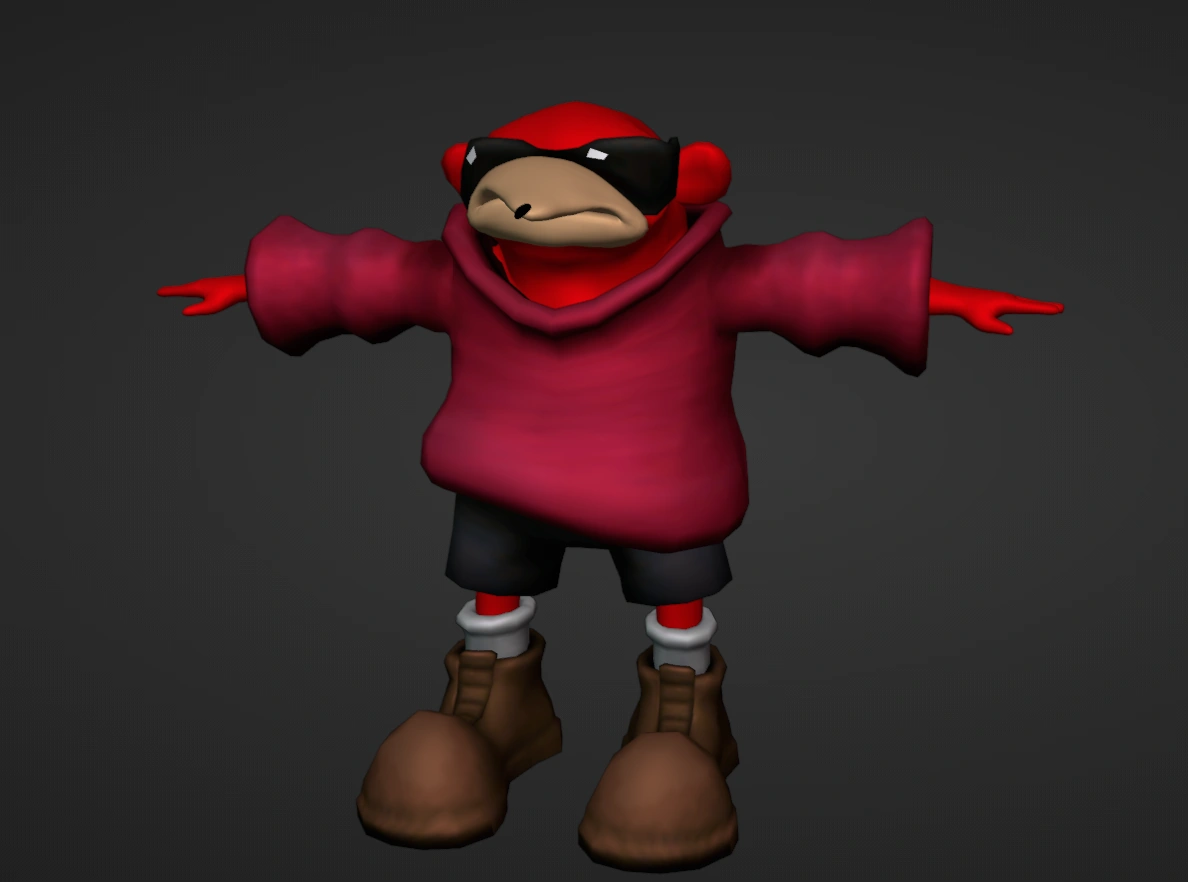 Nigel Uno