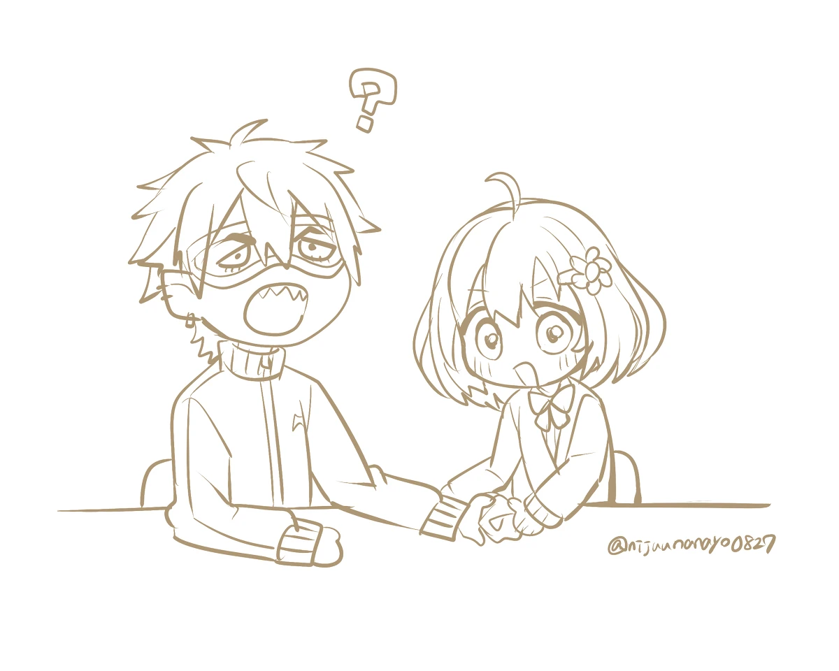 KuzuHima by Ninahachi