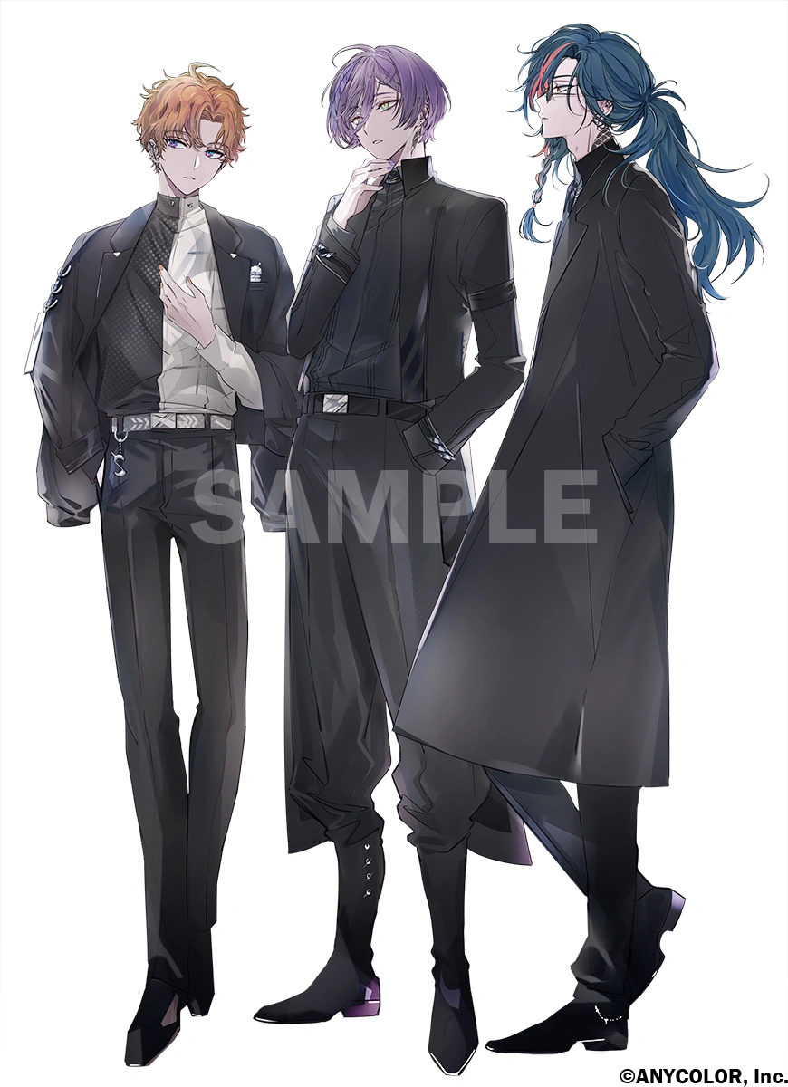 Shining One Cover<br>Illustration by Suou
