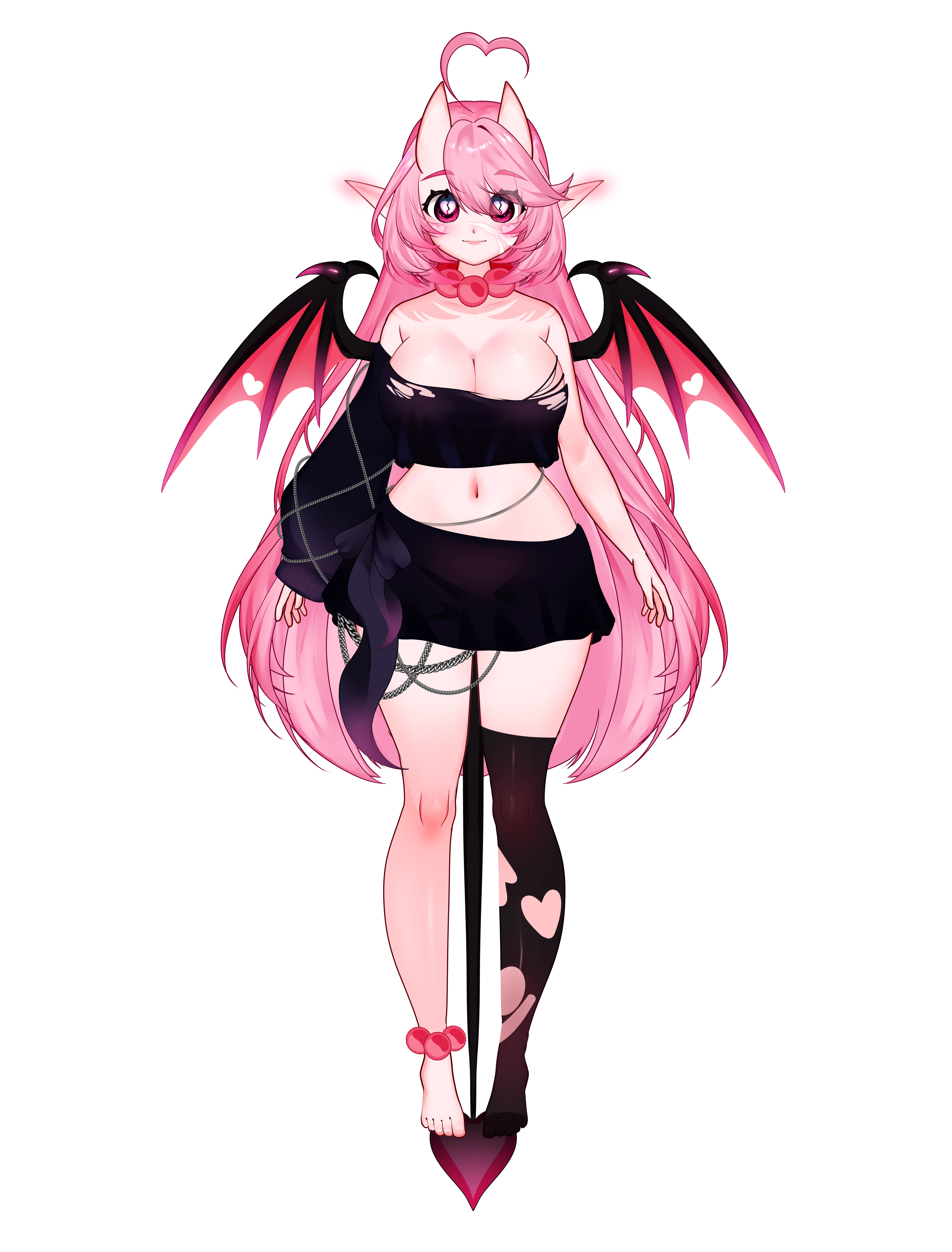 Full Body