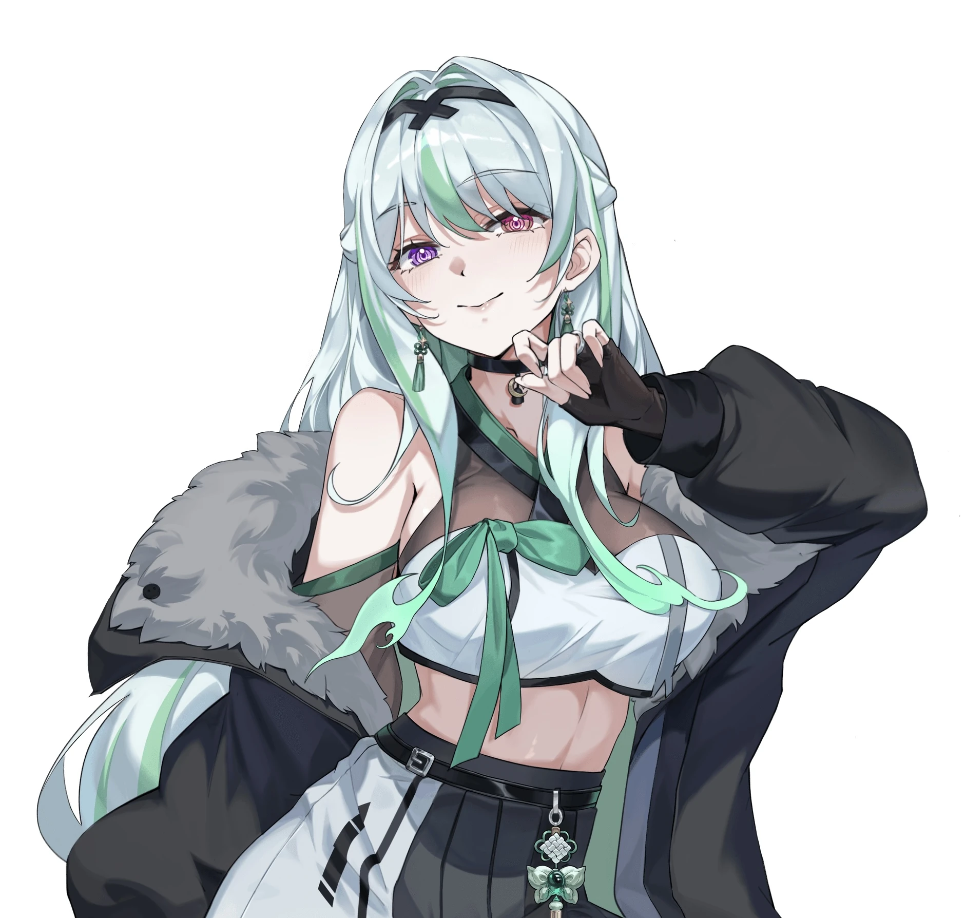 Alias Anono