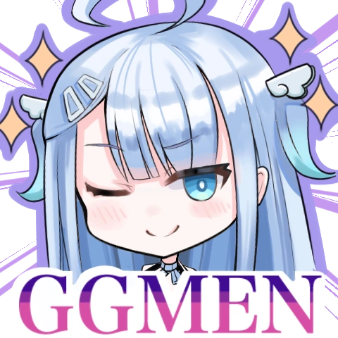 :ggmen: