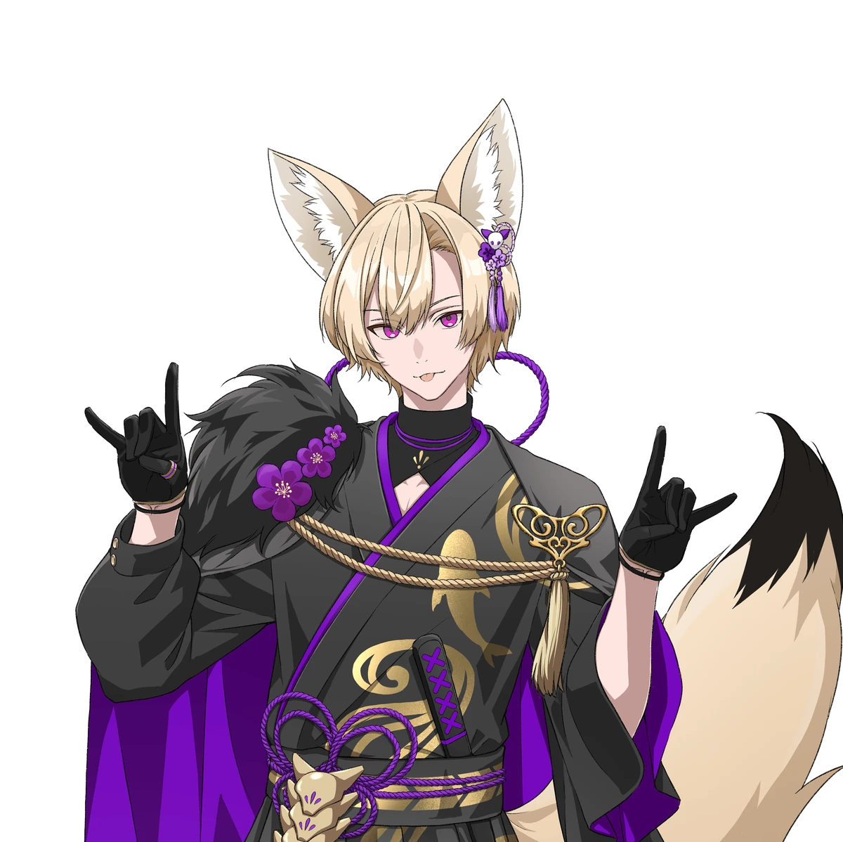 Komiyama Ambros Virtual YouTuber Wiki Fandom