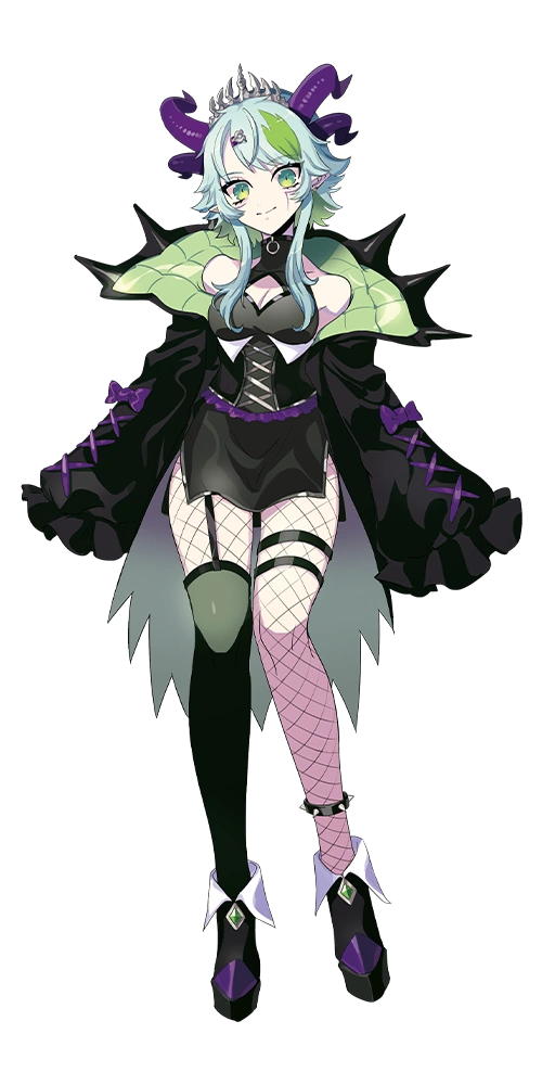 Apricot Full Body