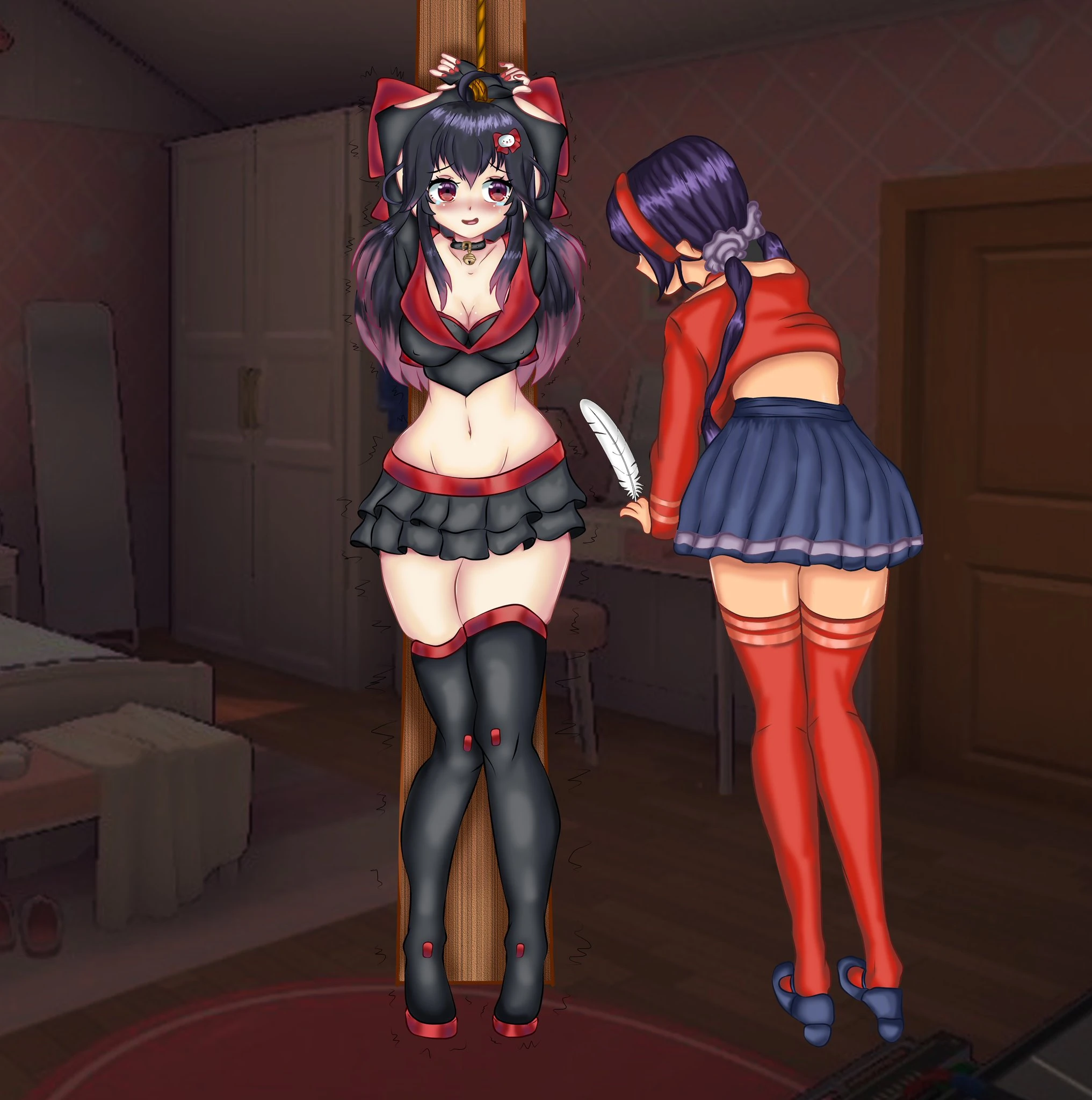 YadiDoll Zaotome