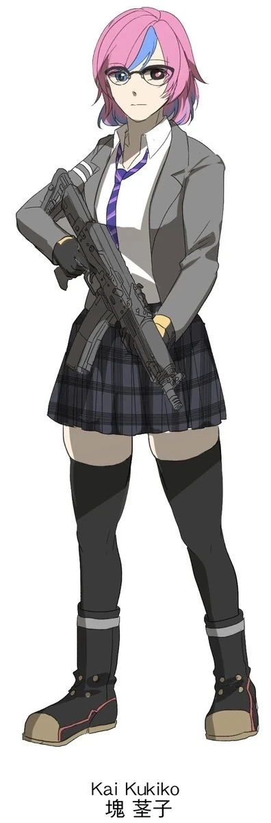 Kartoffel armed JK