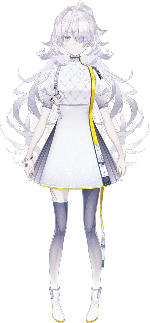 Full Body