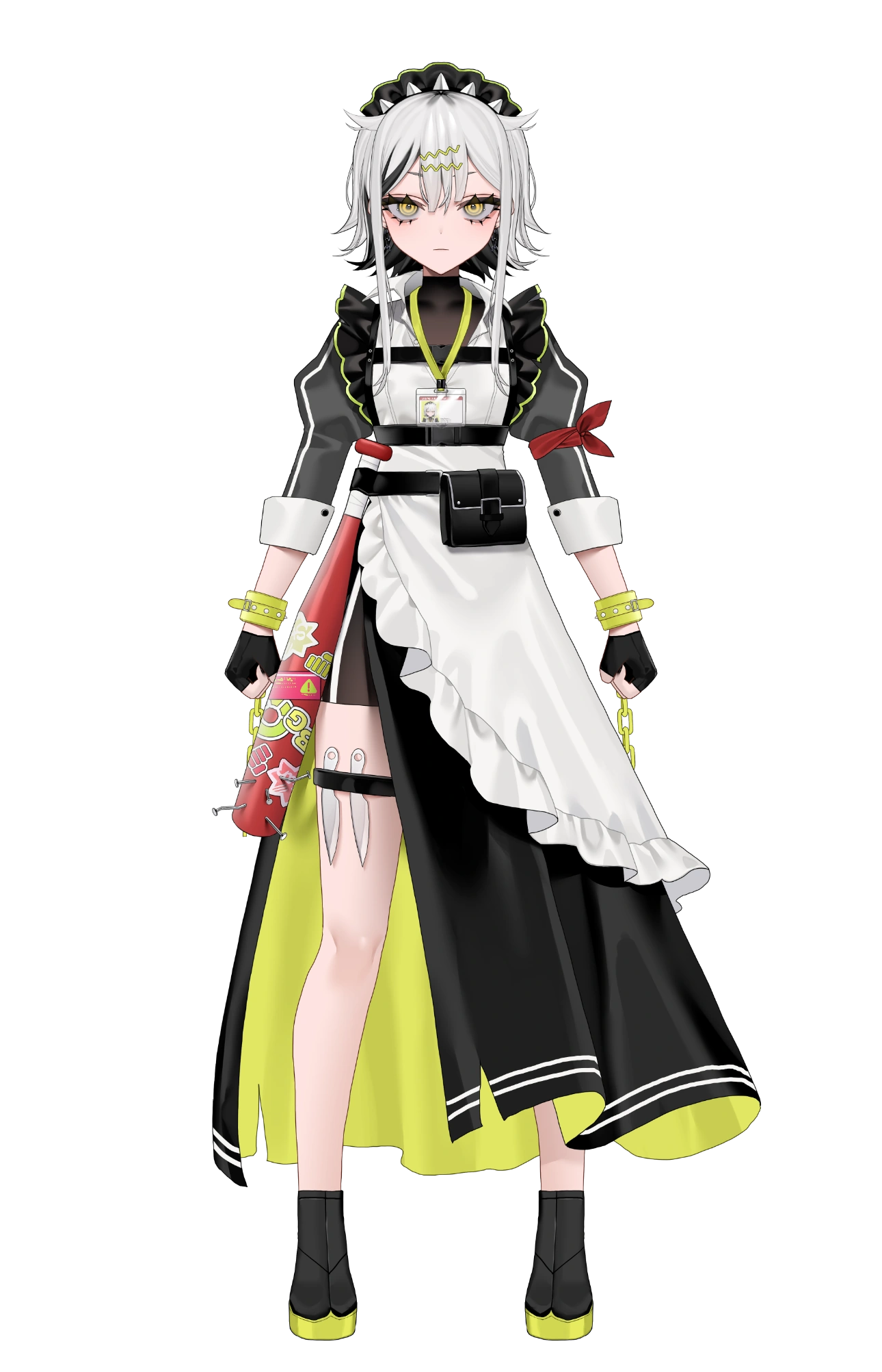 Full Body