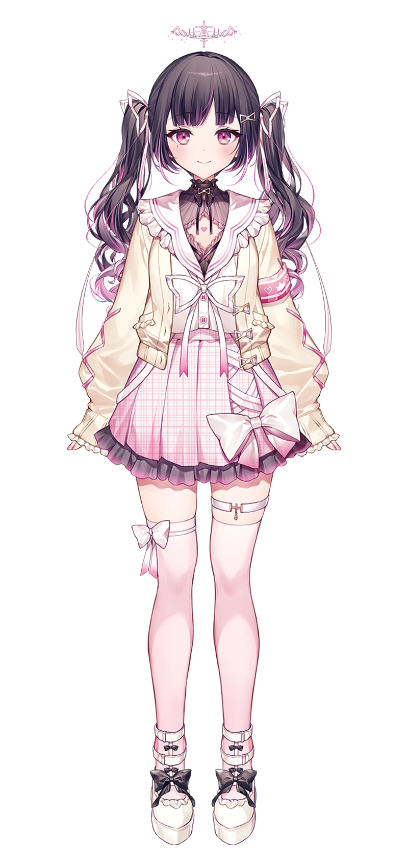 Full Body