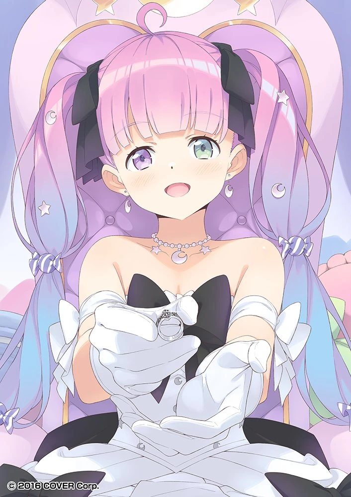 2022 Birthday Merch Illustration<br>by Kanzaki Hiro