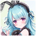 Hoshino Supika - Icon