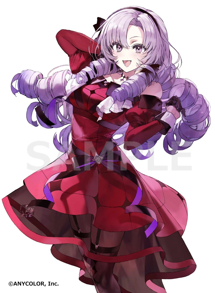 Calendar Illustration by wata