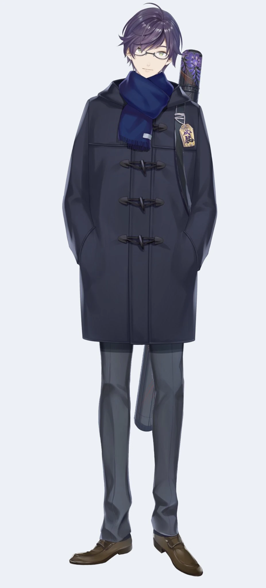 Winter Uniform