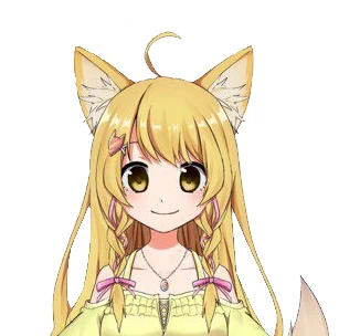 Kinetsuki Noa