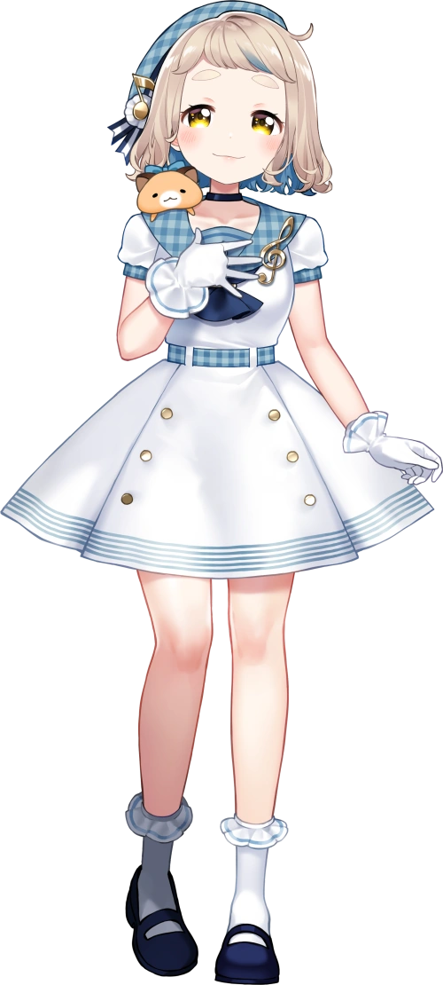 Full Body