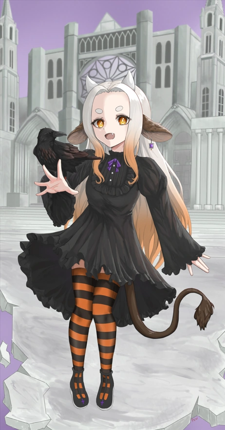 Megami Gorullia