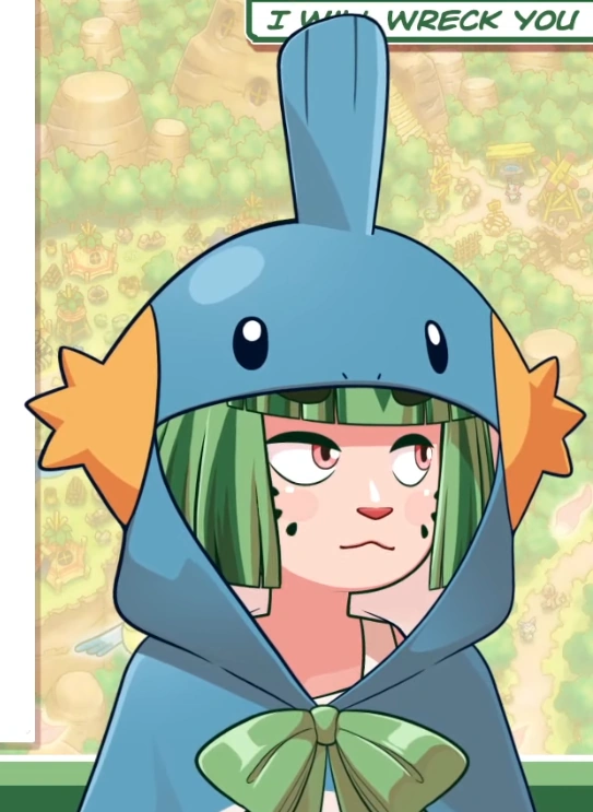 Pokémon Mystery Dungeon: Explorers of Sky