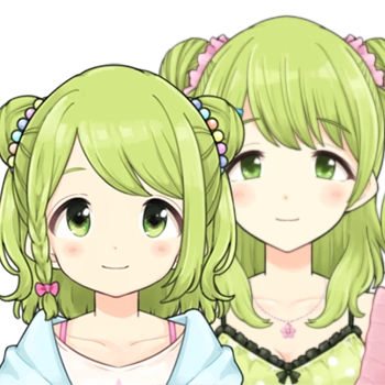 Headshot Both Ages