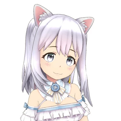 Nekoha Koron