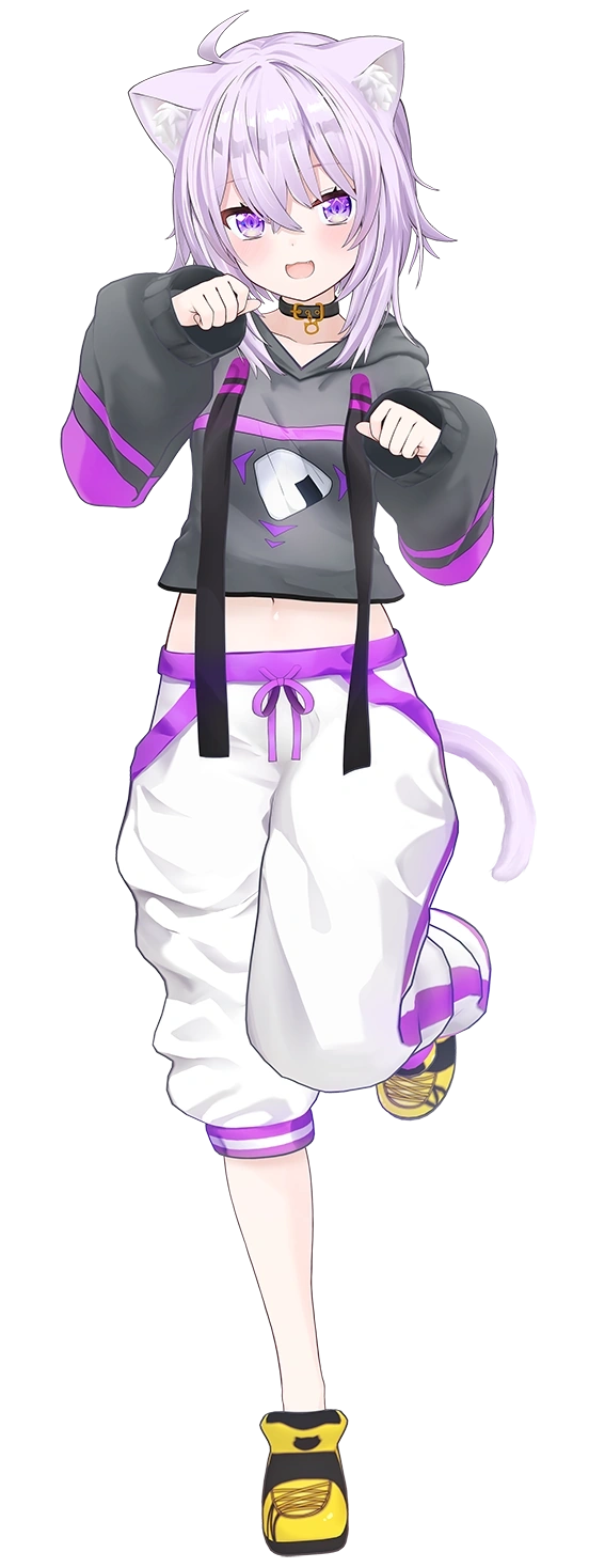 3D Model