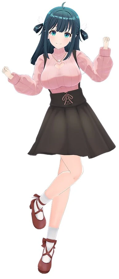 3D Model (Legacy) by Ikaki